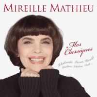 Виниловая пластинка Mireille Mathieu / Mes Classiques (2LP)