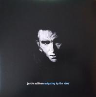 Виниловая пластинка Justin Sullivan / Navigating By The Stars (1LP)