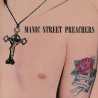 Виниловая пластинка Manic Street Preachers / Generation Terrorists (сoloured) (2LP)