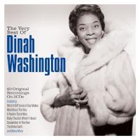 Компакт-диск Dinah Washington / The Very Best Of (3CD)
