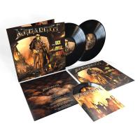 Виниловая пластинка Megadeth / Sick, The Dying... And The Dead! (3LP)