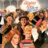 Компакт-диск Status Quo / Whatever You Want (Deluxe Edition)(2CD)