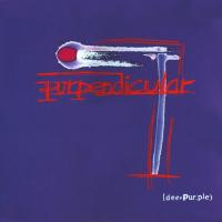 Компакт-диск Deep Purple / Purpendicular (RU)(CD)