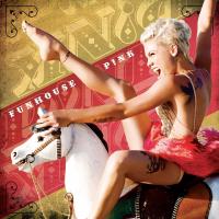 Виниловая пластинка P!nk / Funhouse (2LP)