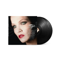 Виниловая пластинка Tarja / What Lies Beneath (1LP)