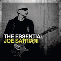 Компакт-диск Joe Satriani / The Essential (2CD)