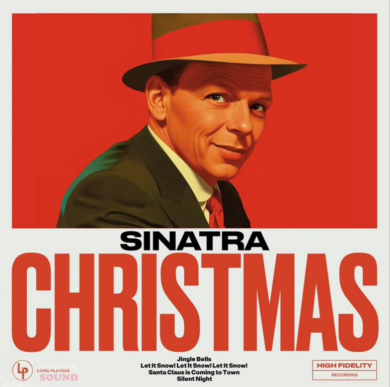 Sinatra christmas