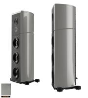 Напольная акустика Magico S7 M-COAT titanium grey