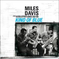 Виниловая пластинка Miles Davis / Kind of blue (lp lim.ed.)