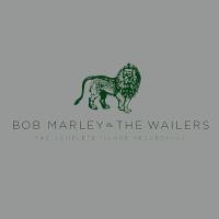 Компакт-диск Bob Marley & The Wailers / The Complete Island Recordings (Limited Edition)(11CD)