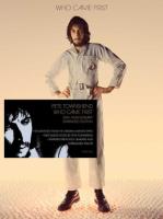 Компакт-диск Pete Townshend / Who Came First (2CD)