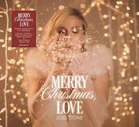 Виниловая пластинка Joss Stone / Merry Christmas, Love (1LP)