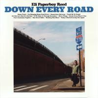 Виниловая пластинка Eli Paperboy Reed / Down Every Road (1LP)