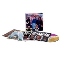 Компакт-диск Buffalo Springfield / What's That Sound? - Complete Albums Collection (5CD)