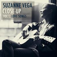 Компакт-диск Suzanne Vega / Close-Up Vol 1, Love Songs (RU)(CD)