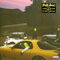 Виниловая пластинка Jackboys / Jackboys (LP)