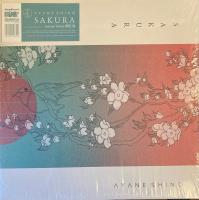 Виниловая пластинка Ayane Shino / Sakura (1LP)