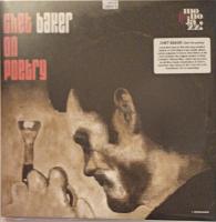 Виниловая пластинка Chet Baker / Chet On Poetry (1LP)