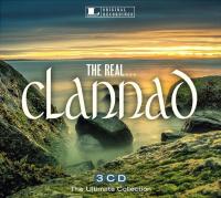 Компакт-диск Clannad / The Real... Clannad (3CD)