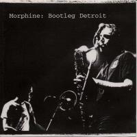 Компакт-диск Morphine / Bootleg detroit (Jewel)(1CD)