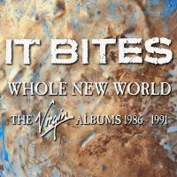 Компакт-диск It Bites / Whole New World (4CD)