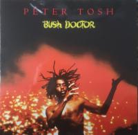 Виниловая пластинка TOSH PETER Bush Doctor (Coloured)