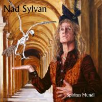 Виниловая пластинка Nad Sylvan / Spiritus Mundi (LP+CD)