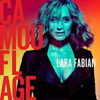 Компакт-диск Lara Fabian / Camouflage (Jewel) (1CD)
