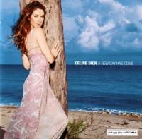 Компакт-диск Celine Dion / A New Day Has Come (1CD)