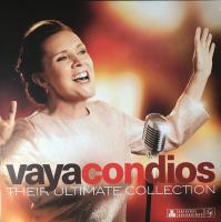Виниловая пластинка VAYA CON DIOS / VAYA CON DIOS - THEIR ULTIMATE COLLECTION (LP)