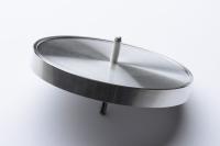 Алюминиевый субдиск Pro-Ject Debut