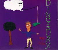 Компакт-диск Dinosaur Jr. / Hand It Over - deluxe (Digipack, Deluxe) (2CD)