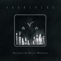 Компакт-диск Akercocke / Decades of devil worship (Digipack)(1CD)