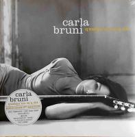 Виниловая пластинка Carla Bruni / Quelqu'un M'a Dit (20th Ann. Edition Transparent Vinyl) (1LP) Виниловая пластинка Carla Bruni / Quelqu'un M'a Dit (20th Ann. Edition Transparent Vinyl) (1LP)
