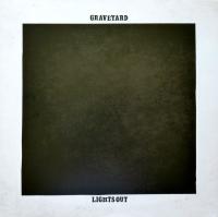 Виниловая пластинка Graveyard / Lights Out (1LP)