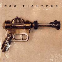 Виниловая пластинка Foo Fighters / Foo Fighters (LP) Виниловая пластинка Foo Fighters / Foo Fighters (LP)