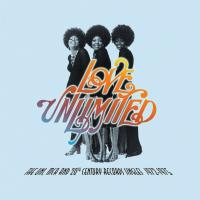Виниловая пластинка Love Unlimited / The UNI, MCA And 20th Century Records Singles 1972-1975 (2LP)