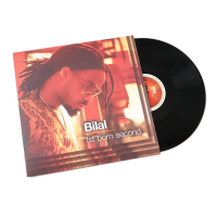 Виниловая пластинка Bilal / 1St Born Second (2LP)