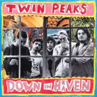 Виниловая пластинка Twin Peaks / Down In Heaven