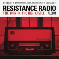 Виниловая пластинка Soundtrack / Resistance Radio: The Man In The High Castle Album (2LP)