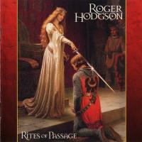 Компакт-диск Rodger Hodgson / Rites of Passage (CD)