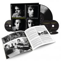 Виниловая пластинка The Replacements / Dead Man's Pop (Limited Edition Box Set)(LP+4CD)