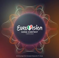 Виниловая пластинка Various Artists / Eurovision Song Contest Turin 2022 (4LP)
