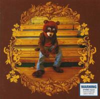 Компакт-диск Kanye West / The college dropout (Jewel)(1CD)