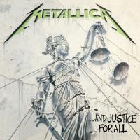 Виниловая пластинка Metallica / ...And Justice For All (2LP)