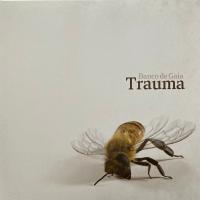 Виниловая пластинка Banco De Gaia / Trauma (Marbled, Limited) (1LP)