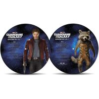 Виниловая пластинка Various Artists / Guardians of the Galaxy: Awesome Mix Vol. 1 (1LP)