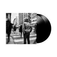 Виниловая пластинка Bon Jovi / Forever (Legendary Edition) (2LP)