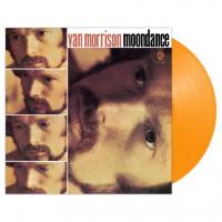 Виниловая пластинка Van Morrison / Moondance (Coloured Vinyl)(LP)