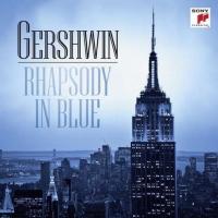 Компакт-диск Michael Tilson Thomas / Rhapsody In Blue (1CD)